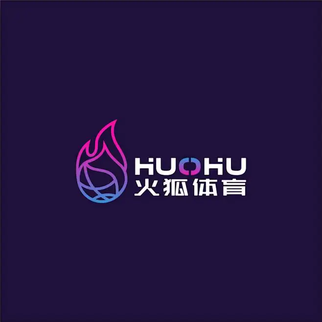 Logo HUOHU SPORTS